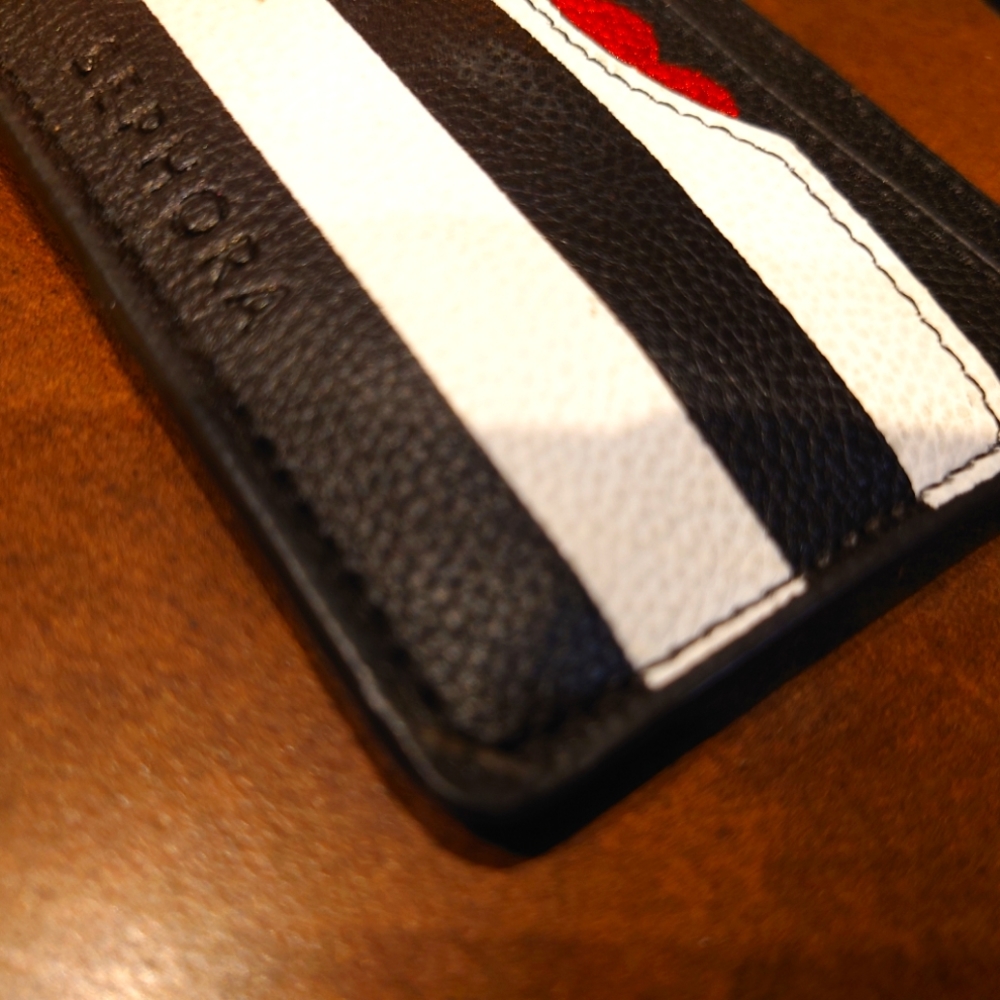 Cardholder Wallet - Picture 1 of 1